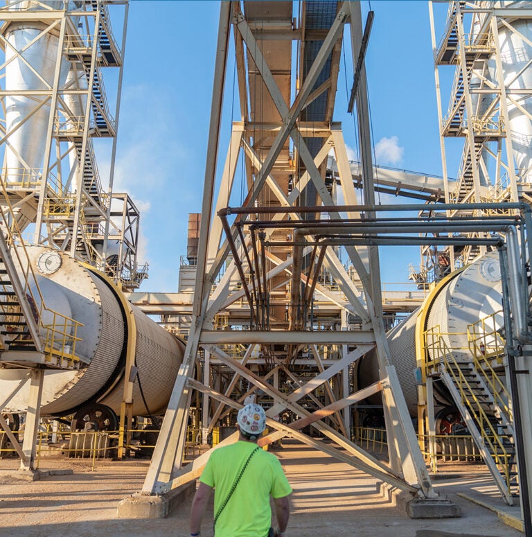 Fire Protection Flamex Inc.