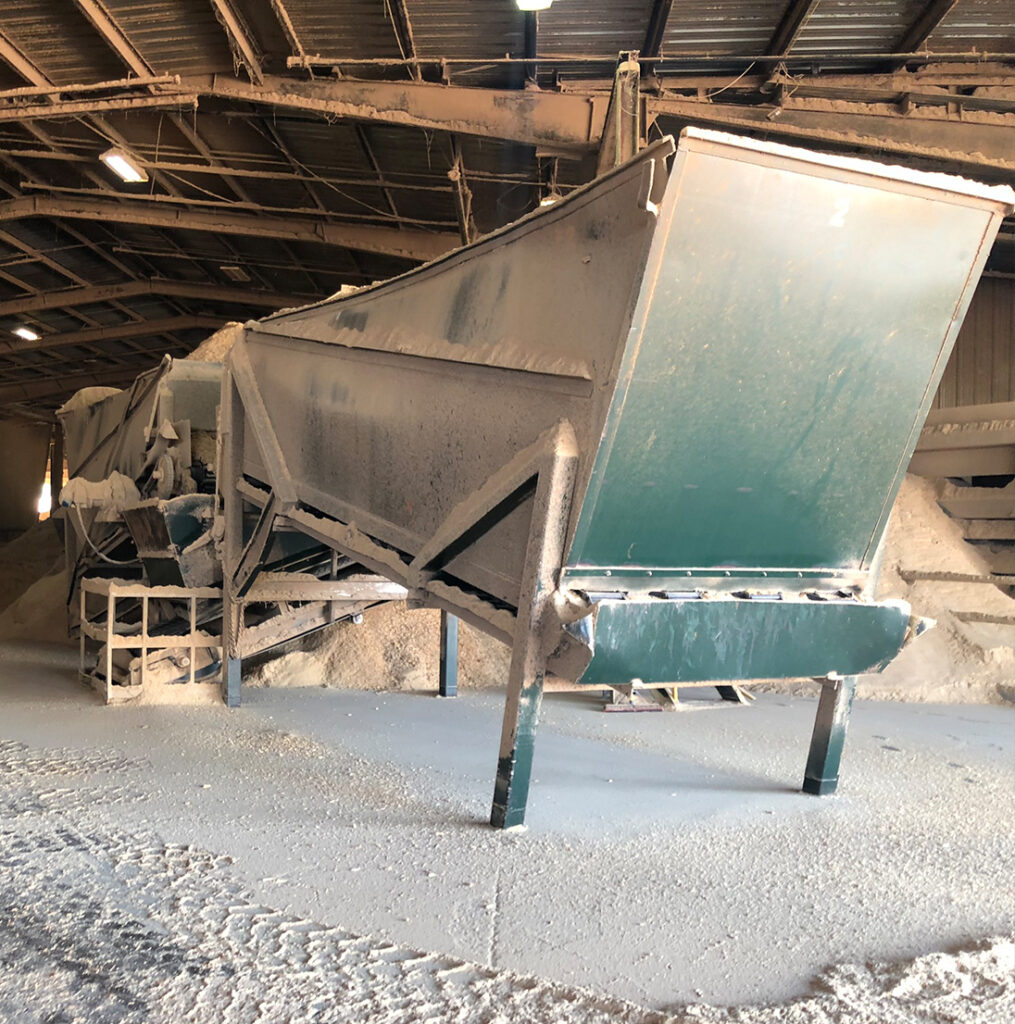 Industry statistics may be helpful in identifying certain common hazards however the most important thing that an owner or operator of a business that handles combustible dust can do is to obtain a Dust Hazard Analysis (DHA) performed by a qualified individual.